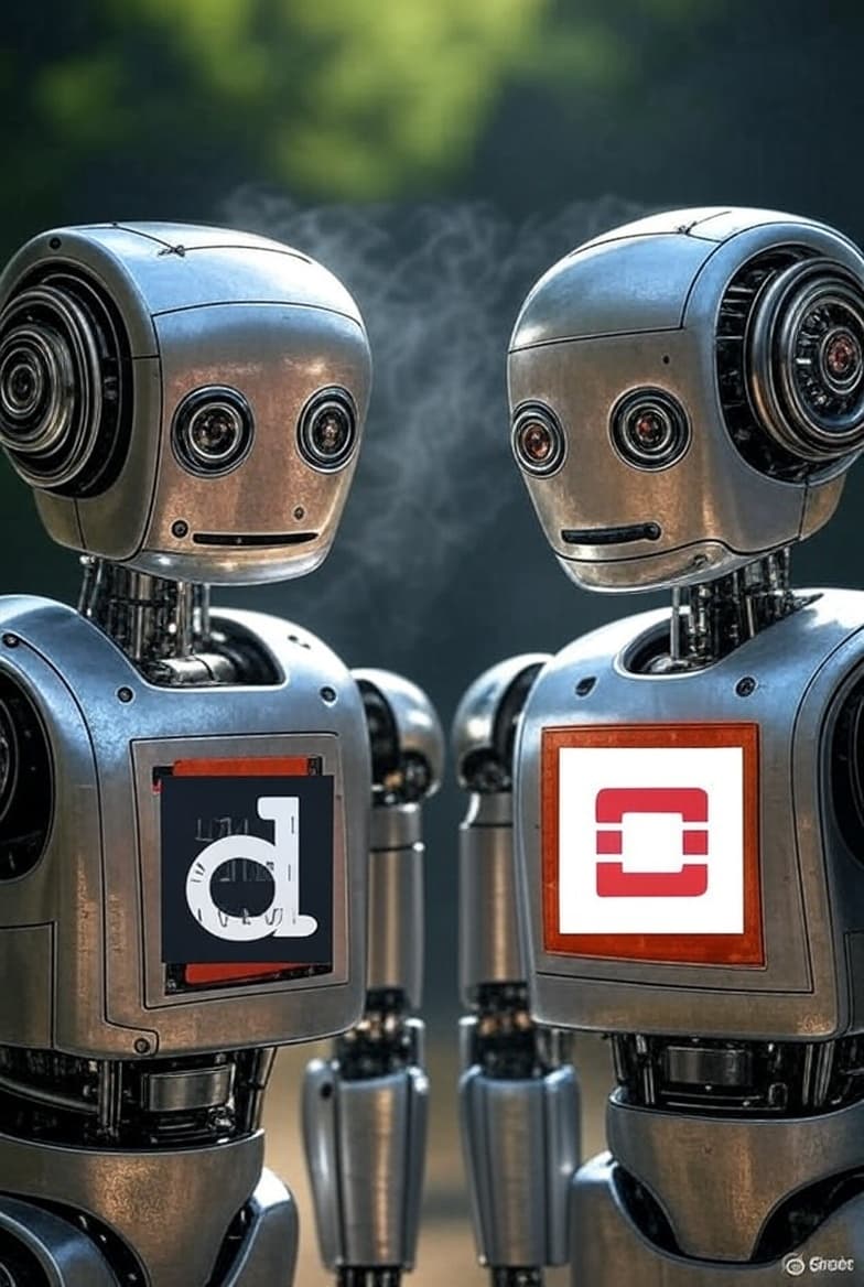 Modeling DOGE after OpenStack