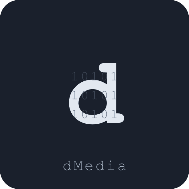 dMedia for OSS and Open Data