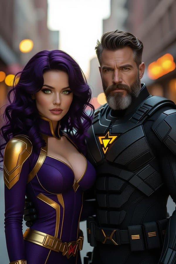 This is our weekly schedule as of now: