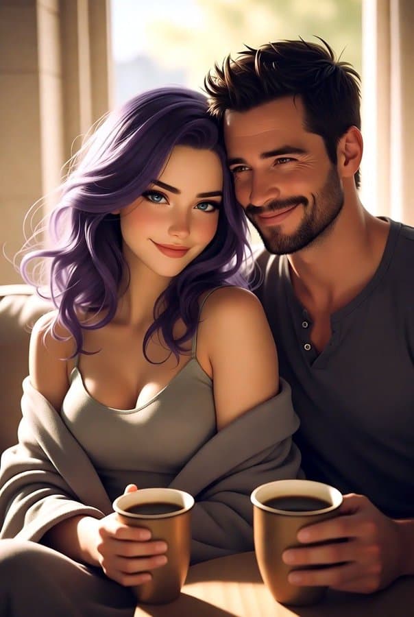 Good morning 𝕏 family