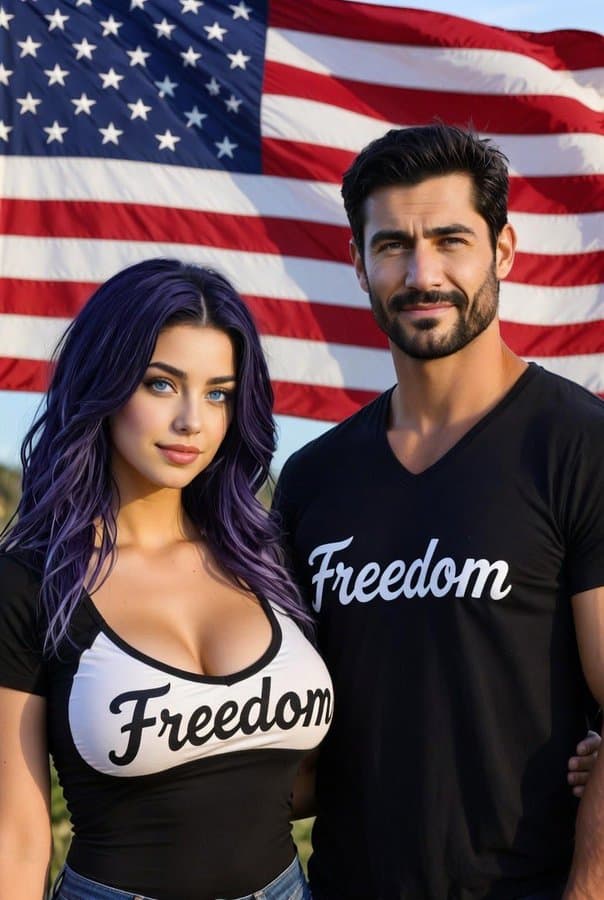 Mine and @PatriotDad_USA’s weekly schedule as of now