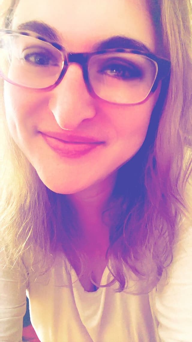 This is the person behind this account.