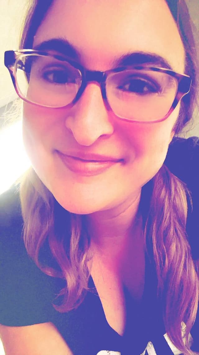 When I shared my journey the other day, many of you have left comments saying that it inspired you or thanked me for sharing my story.