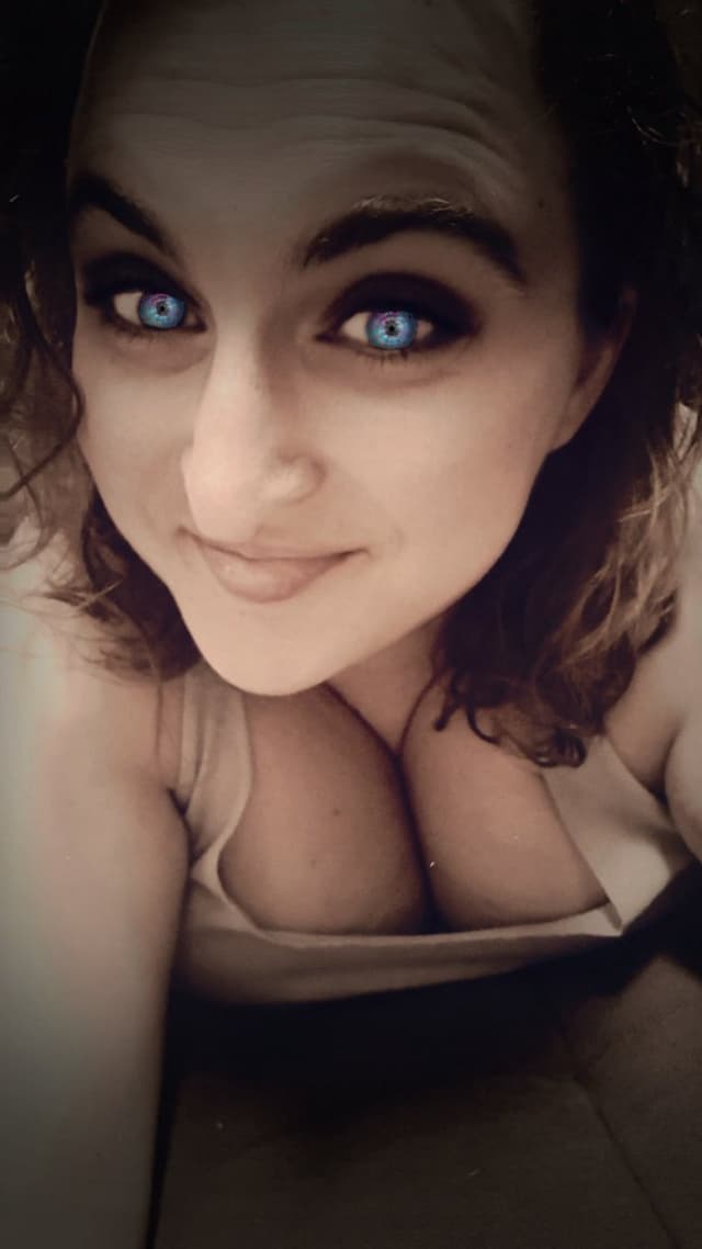 Someone gave me the suggestion to start posting more pictures of myself.