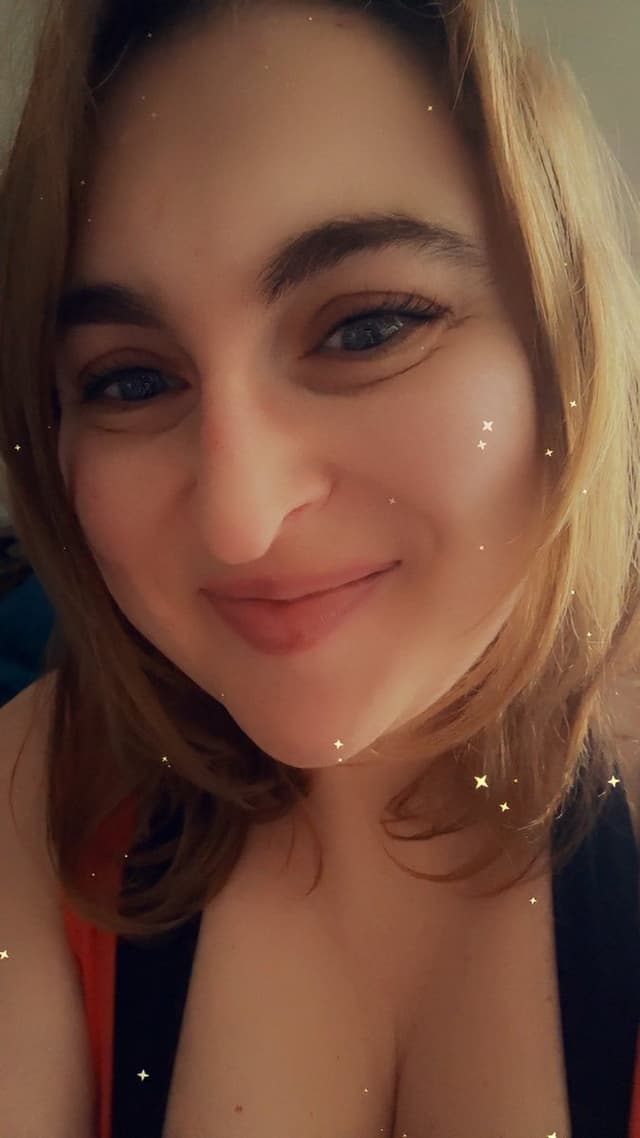 Just a little reminder before we end the night; no matter how messy the day gets your smile is still pure magic. Keep shining, keep laughing, & never forget how powerful your grin is. You never know who might need to see it