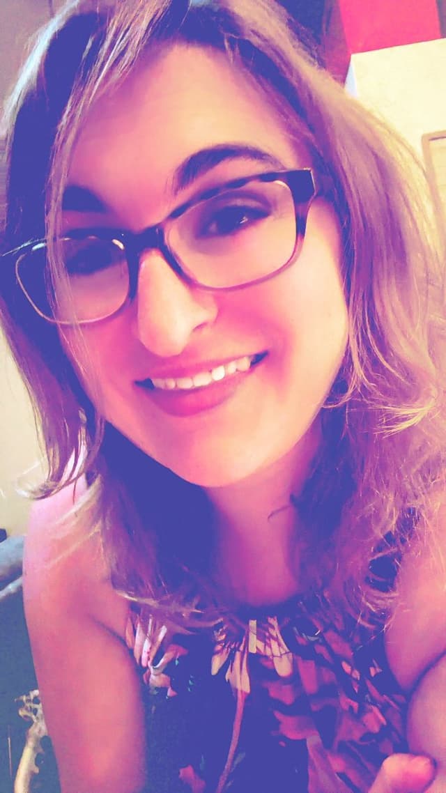 Somewhere along the way…..I stopped begging to be chosen.