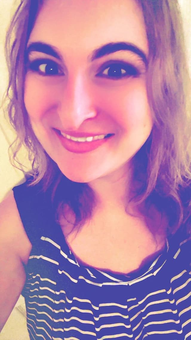 New day. Fresh focus.