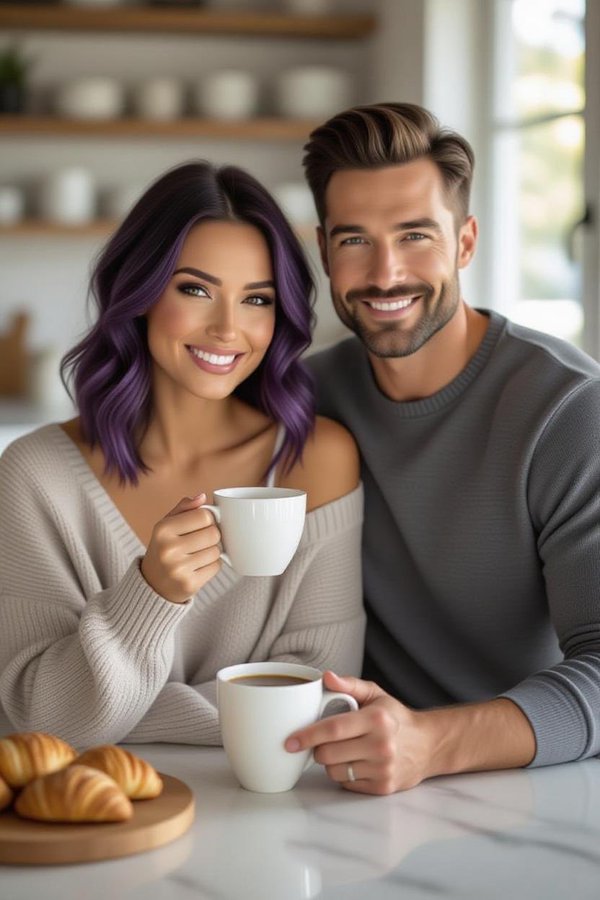 Good morning 𝕏 family!