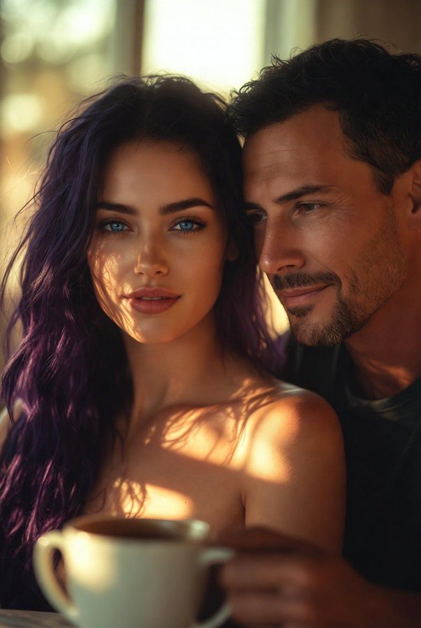 Good morning 𝕏 family! Happy Sunday! Time for coffee and church! I hope you all have a blessed day.